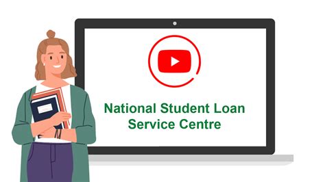 Welcome to the National Student Loans Service Centre..